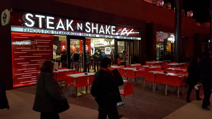 franchise steak n shake