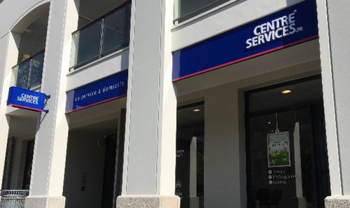 franchise centre services