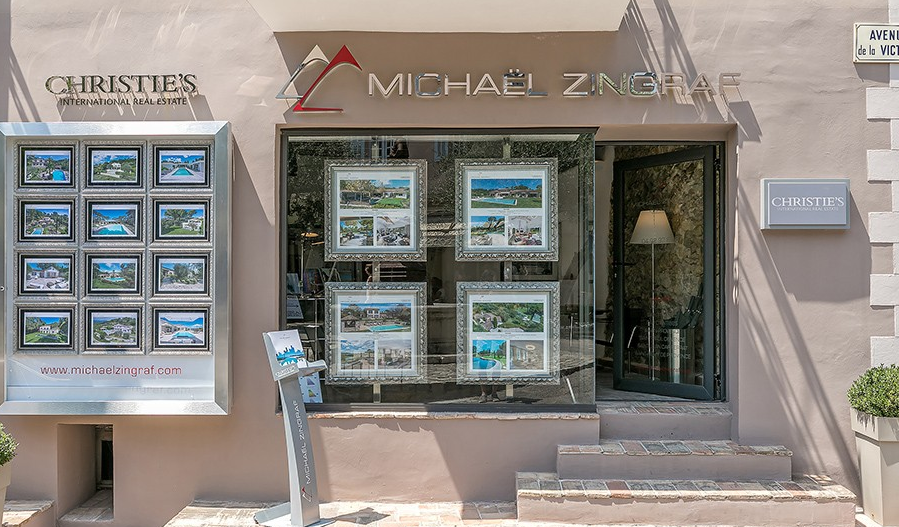 Immobilier de luxe : une alternative aux franchises immobilières traditionnelles ?