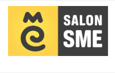 Logo salon SME