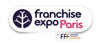 Franchise Expo Paris by FFF