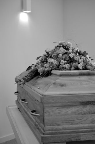 cercueil pompes funèbres franchise