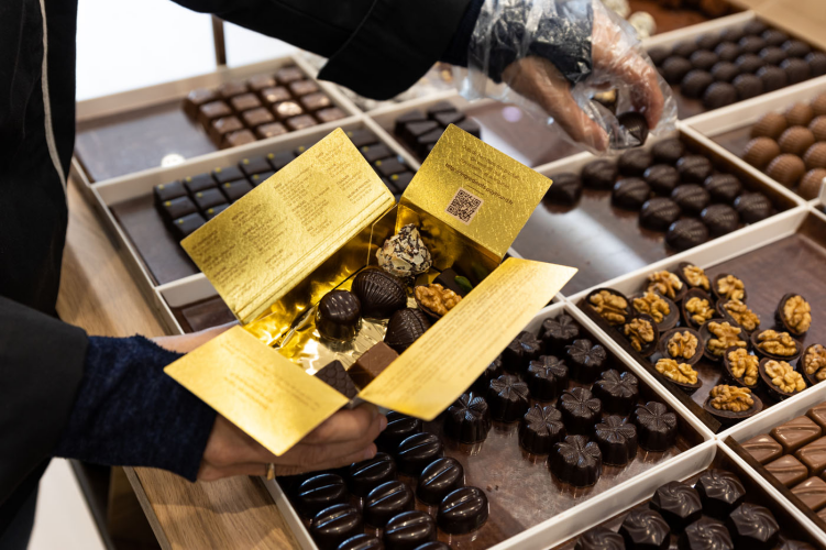 Atelier Chocolat : quels sont les meilleurs en France en 2024 ?