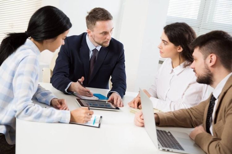 La méthode de la valeur nette comptable pour reprendre une entreprise-1