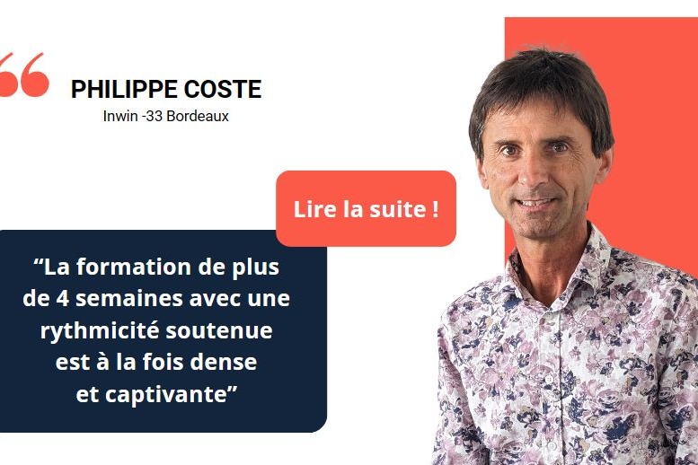 Philippe Coste - INWIN