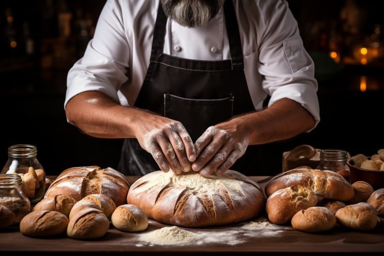La boulangerie et le métier de boulanger en chiffres