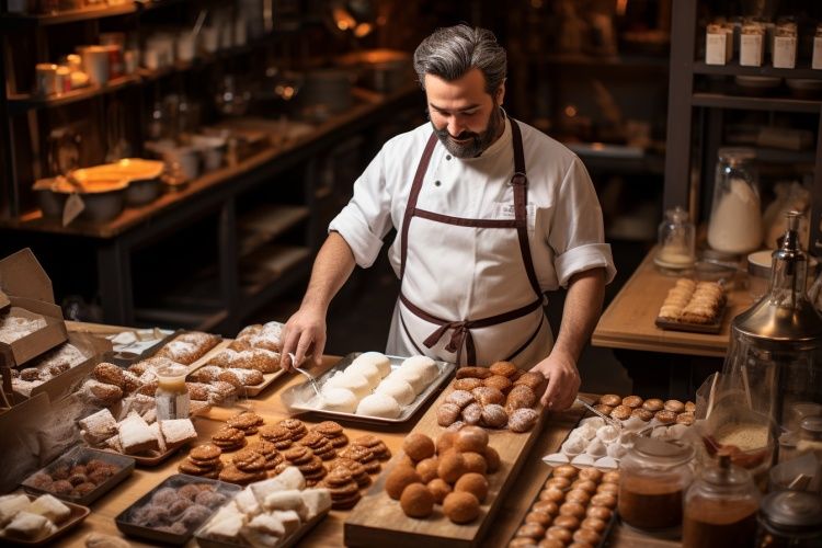 Boulangerie : quel est le salaire d’un boulanger ?
