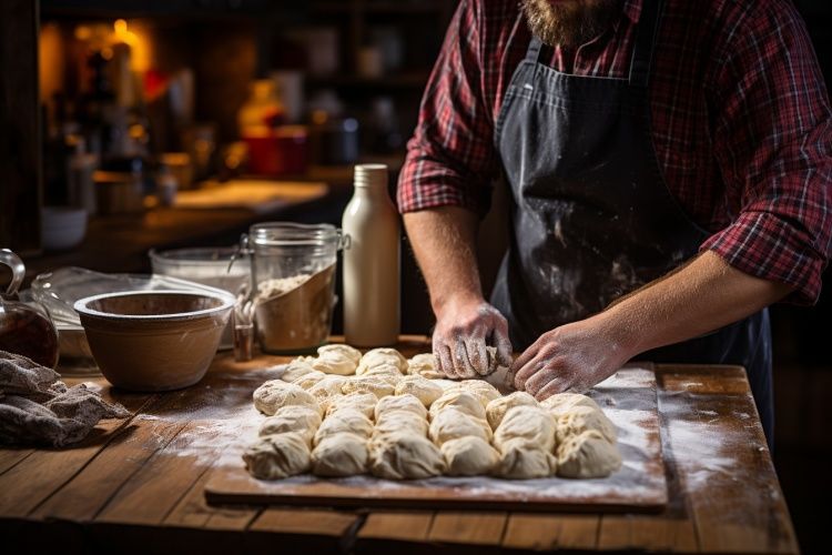 Quelles sont les compétences essentielles pour ouvrir une boulangerie ?