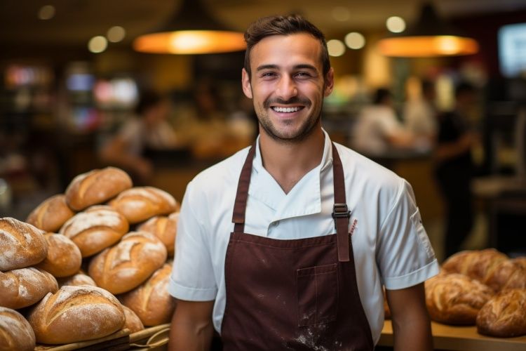 Quels sont les coûts pour le lancement de l’activité de boulangerie ?