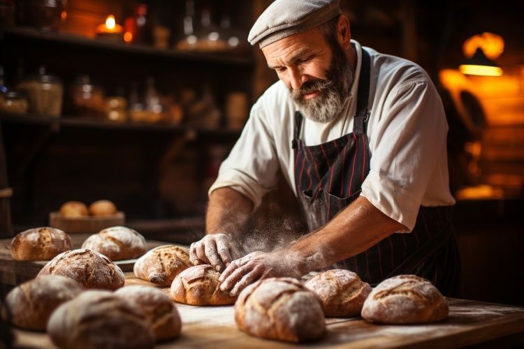 Ouvrir une boulangerie : quelle est la réglementation ?