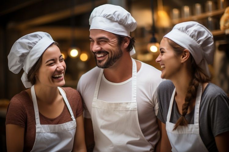 Ouvrir une boulangerie : comment bien recruter ses salariés ?