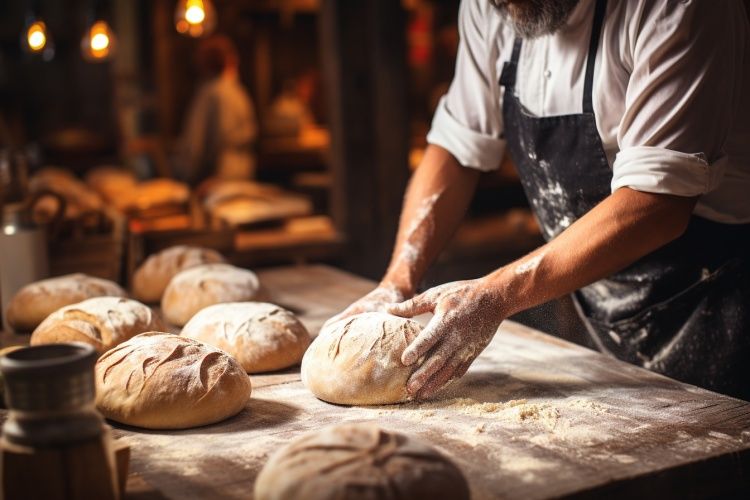 Ouvrir une boulangerie : quelles qualités doit avoir un boulanger ?