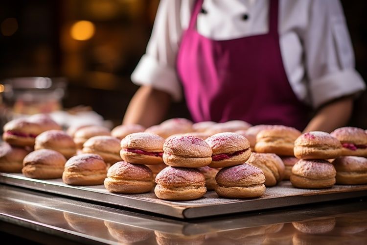 Comment la boulangerie est-elle ancrée dans la culture française ?