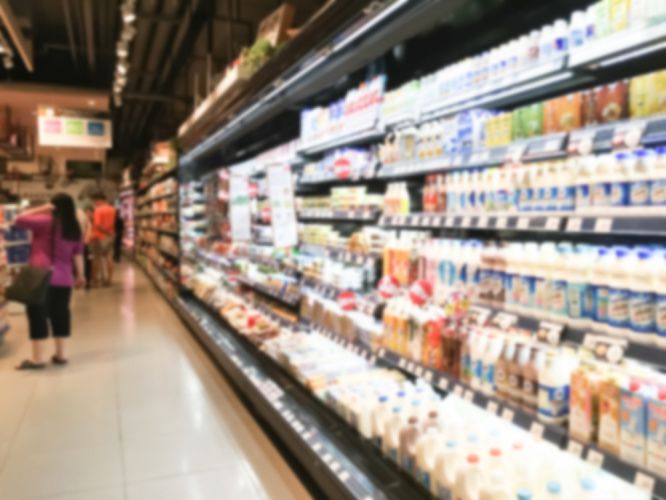 Création d'une épicerie : les étapes essentielles à connaître
