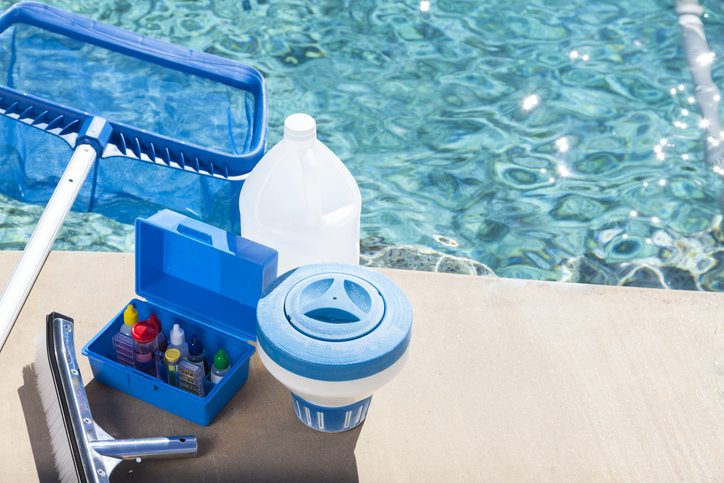 devenir pisciniste