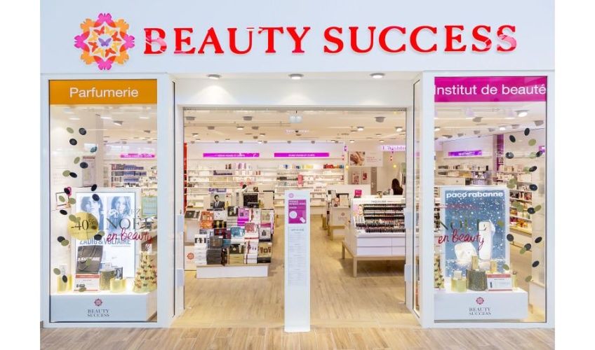 Franchise : les nouvelles enseignes tendances dans le secteur de la beauté
