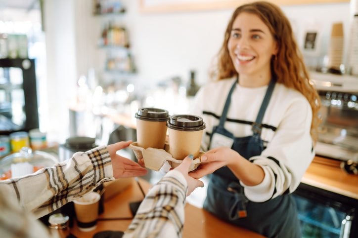 Les coffee shops : un secteur tendance ?
