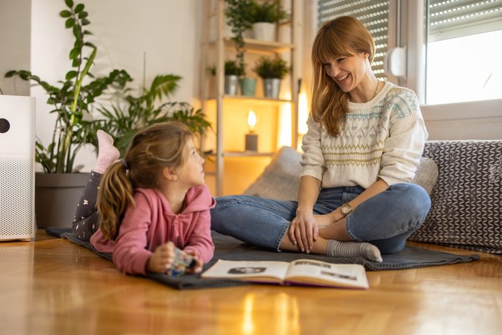 5 franchisé.es dans le soutien scolaire et la garde d’enfants témoignent