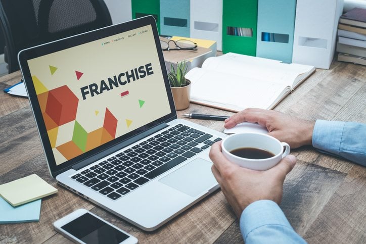 Retour en video sur Top Franchise Méditerranée 2017