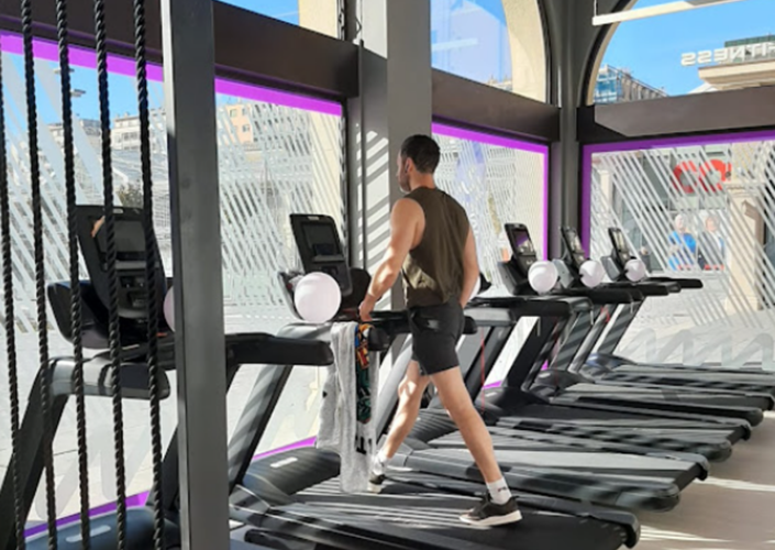Anytime Fitness - Matt Burgess : Anytime Fitness débarque en France : ambitions, stratégie et atouts d'une franchise mondiale