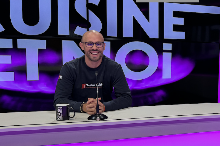 Boiko Cuisines - Lionel Bordes : Un seul interlocuteur pour un projet réussi : l’approche unique de Boiko Cuisines