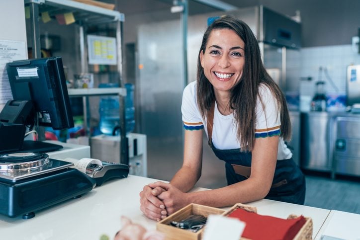 franchisée