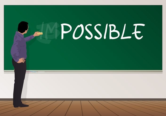 entreprendre sans argent possible ou impossible