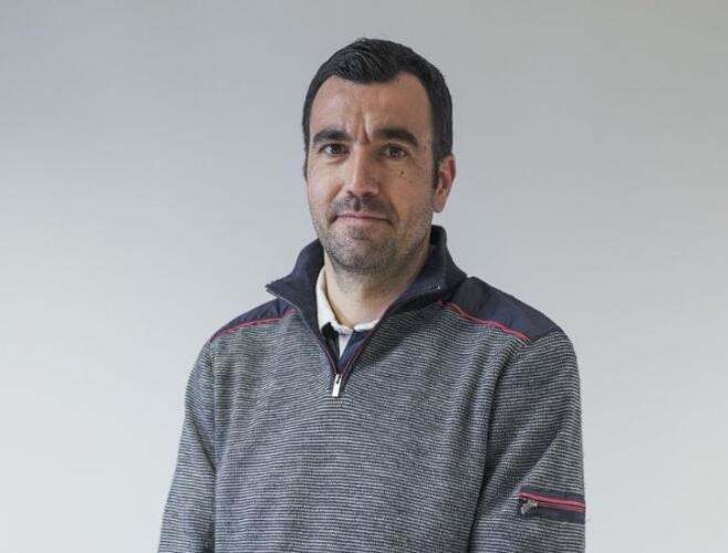 Stores de France - Vincent Largorce : Grâce à Stores de France et à mon engagement quotidien, j'ai pu m'épanouir professionnellement
