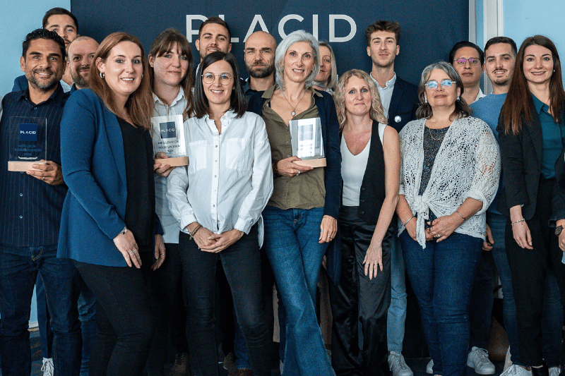 PLACID - Christopher Graire : Notre vision est de positionner PLACID comme le leader incontesté de l'investissement immobilier en France