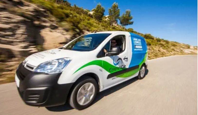 Les franchises de lavage auto recrutent