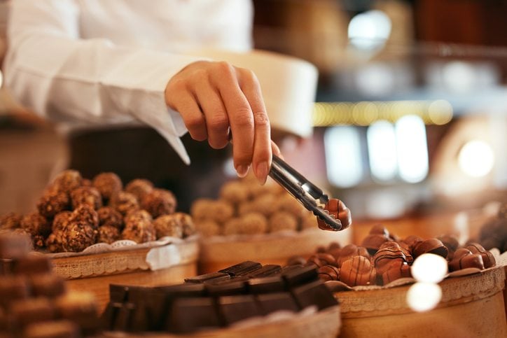 Ouvrir sa franchise de chocolaterie