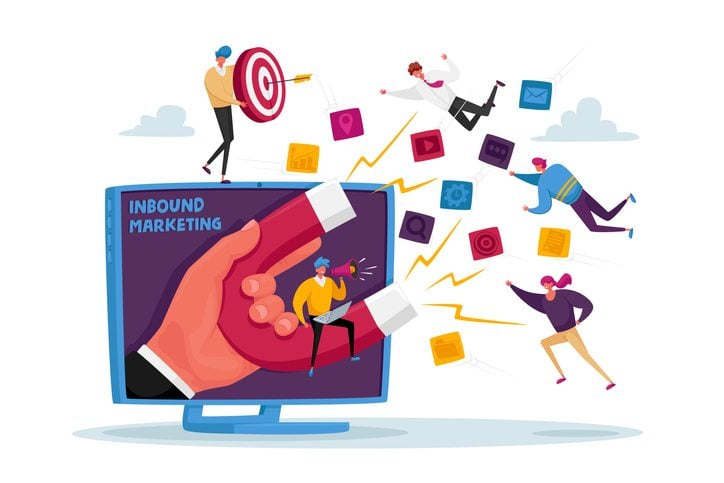 L’inbound marketing, nouvel horizon dans l’acquisition de candidats ?