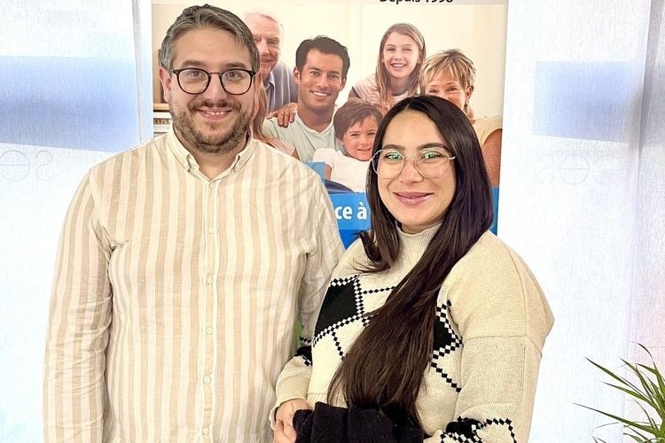 François et Majda Chesneau -Tout A Dom Services :Choisir une franchise, c’est choisir des valeurs humaines fortes