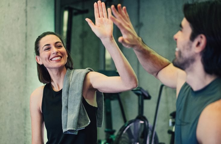 Le marché du fitness en 2025 : perspectives et opportunités pour les futurs franchisés