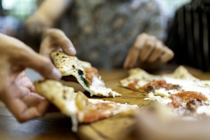Le snacking en pleine mutation : un secteur qui résiste et innove