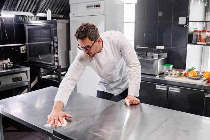 sécurité hygiène alimentaire restauration commerciale