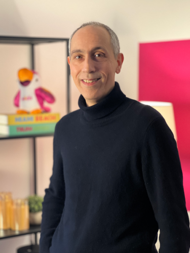 Guillaume Demarque - Mikit : Mikit propose une solution réellement différenciante sur le marché de la maison individuelle
