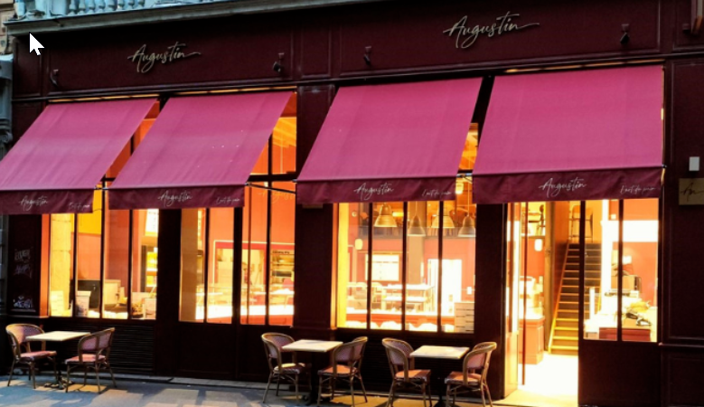Les meilleures franchises de boulangerie et pâtisserie qui recrutent en 2025