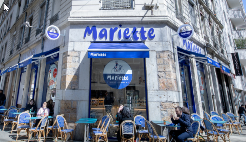 Les meilleures franchises de boulangerie et pâtisserie qui recrutent en 2025