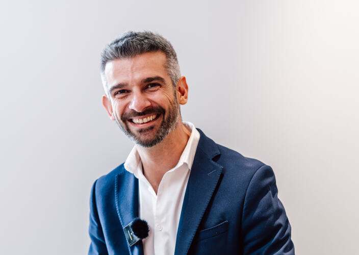 Slav Savov - QUADRO : « La passion de nos partenaires est notre moteur, leur implication notre force. »
