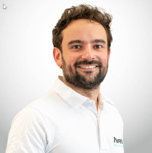 Arnaud Gagnolet - Avenir Rénovations : Je voulais du concret, de l’humain et du sens : la rénovation m’a offert tout ça, avec un modèle fait pour réussir