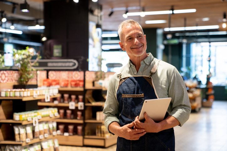 Suis-je vraiment fait pour devenir franchisé ?