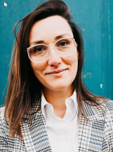 Lucile JAN ROBIN - CLASS'CROUTE : « Chez class’croute, les franchisés ne sont pas seulement partenaires, ils sont acteurs du projet d’entreprise »