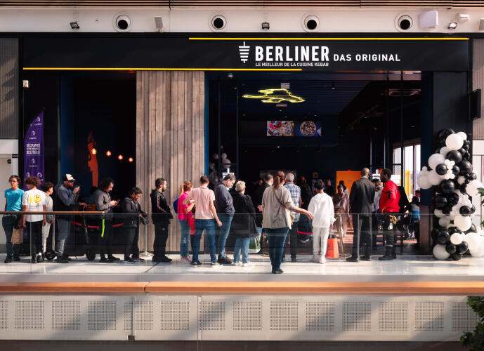 La street food, un bon créneau pour devenir franchisé ?