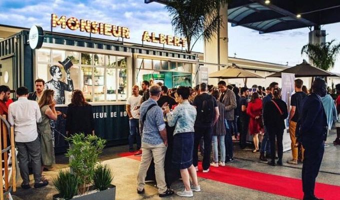 La street food, un bon créneau pour devenir franchisé ?