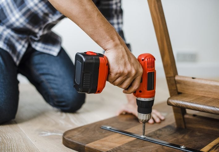 Pourquoi entreprendre dans le bricolage en 2025 ? Un marché résilient en quête d'innovation