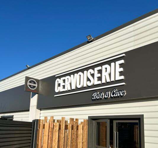 Jonathan, franchisé La Cervoiserie : « Rejoindre La Cervoiserie, c’est intégrer un réseau humain et passionné »