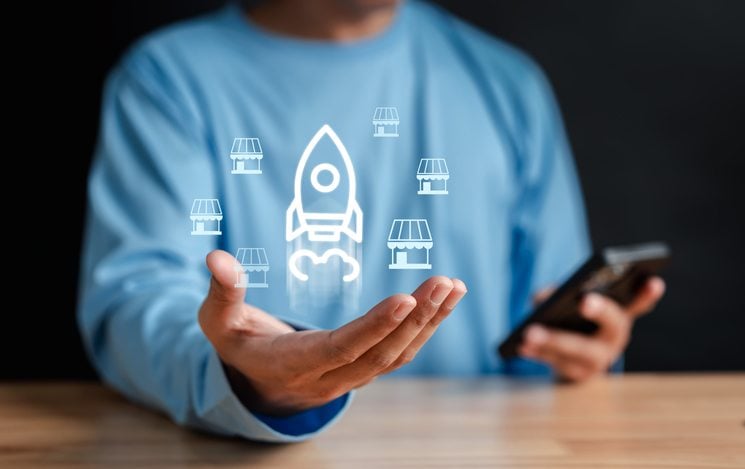 2025, le bon moment pour se lancer en franchise ?