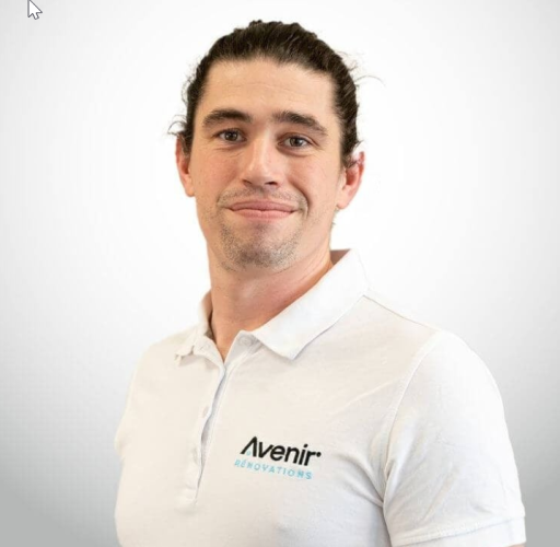 Johan Poyet - Avenir Rénovations : « La rénovation a été une révélation : j’ai enfin trouvé un métier où je vois le résultat concret de mon travail »