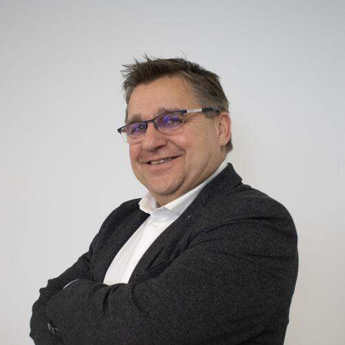 Thierry Vallenet - Elancia : L'innovation doit toujours rester au service de l'humain 